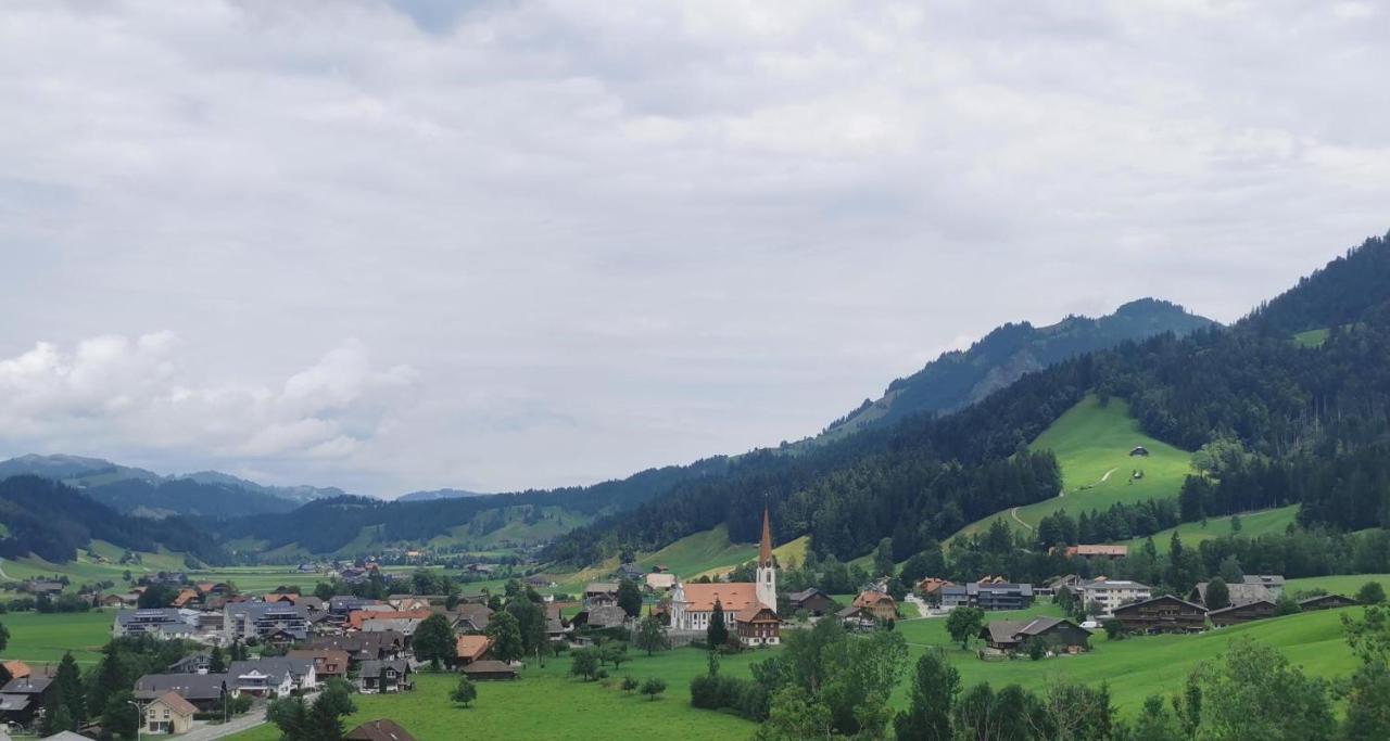 Gasthof Kreuz Marbach Exterior photo