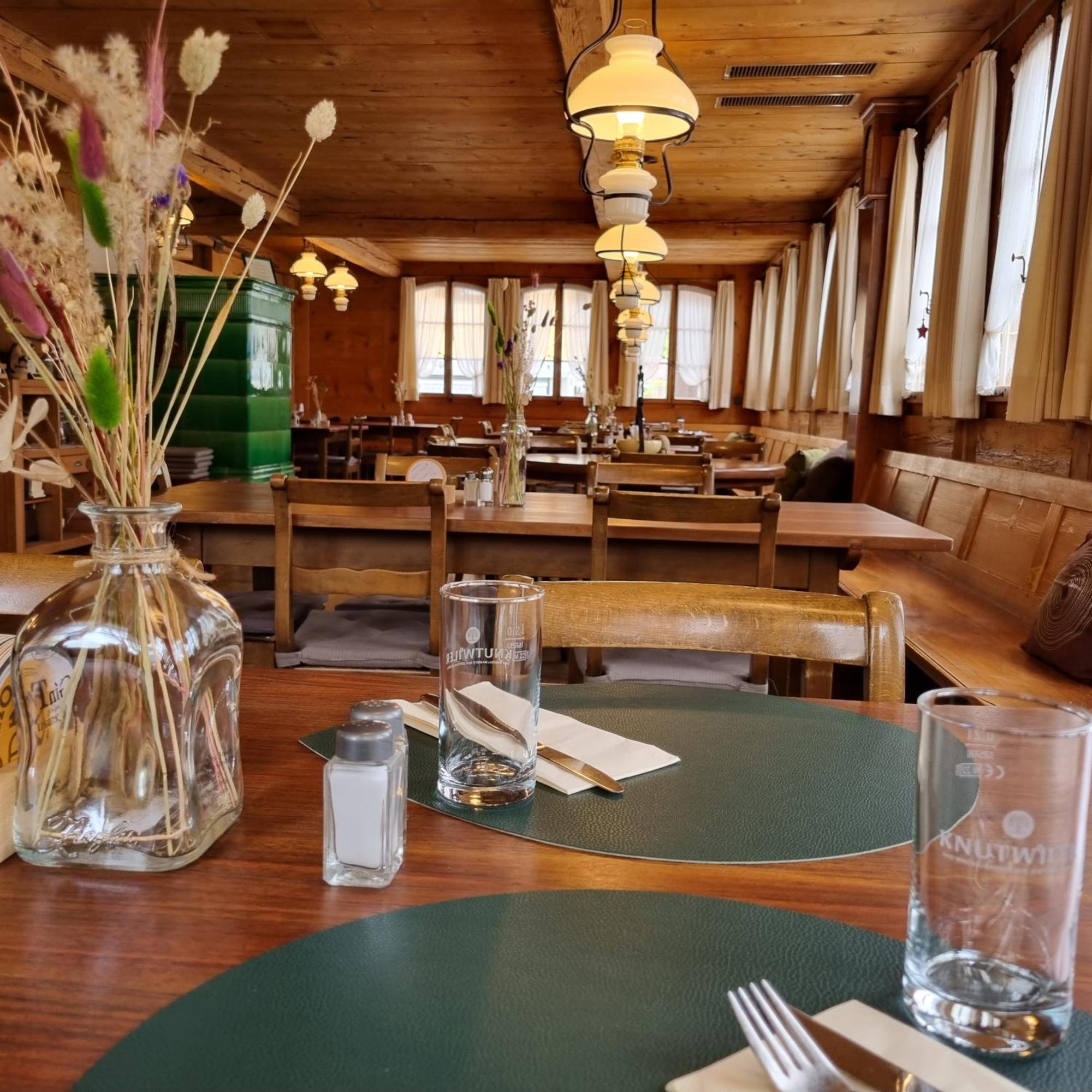 Gasthof Kreuz Marbach Exterior photo