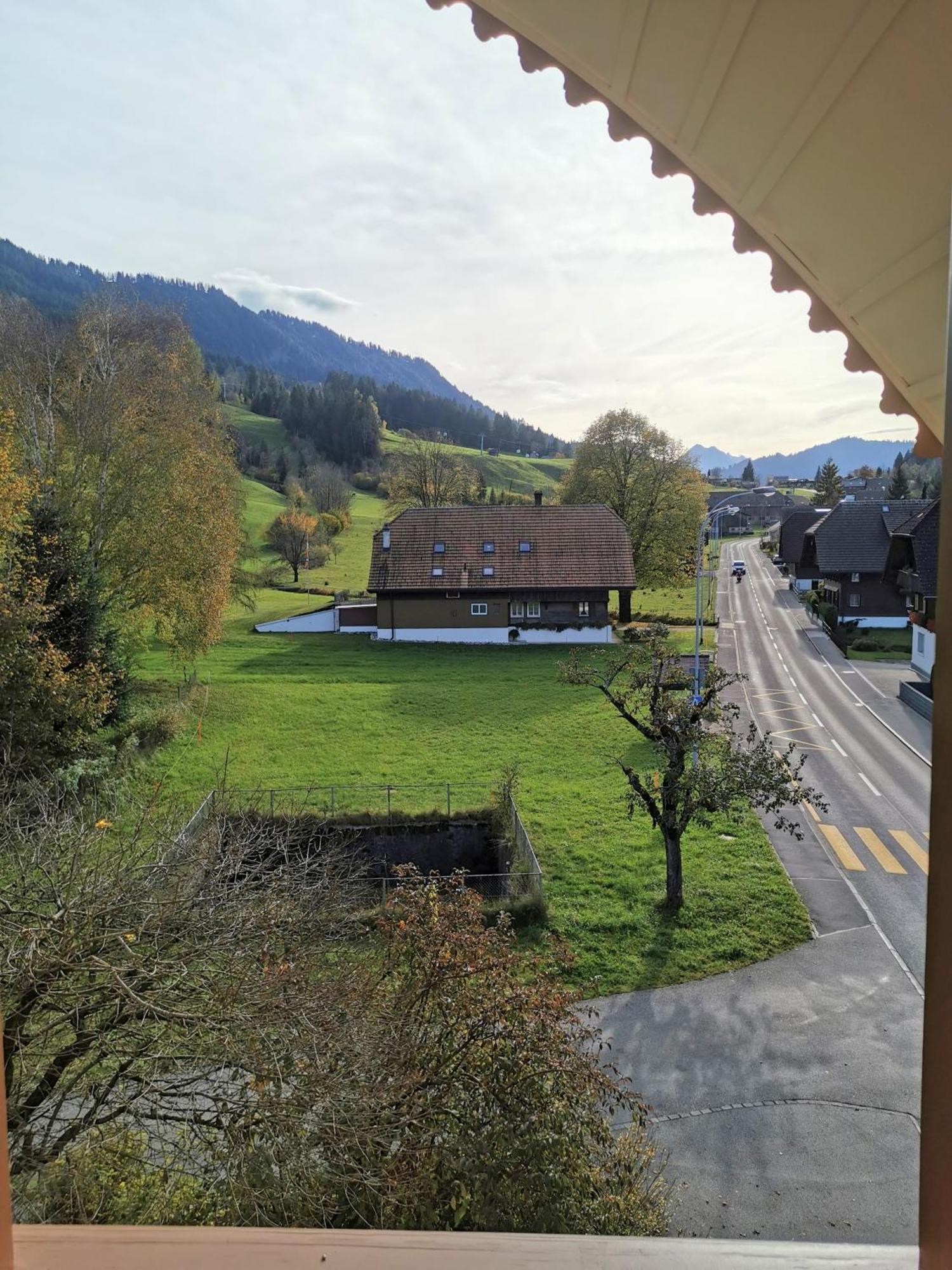 Gasthof Kreuz Marbach Exterior photo